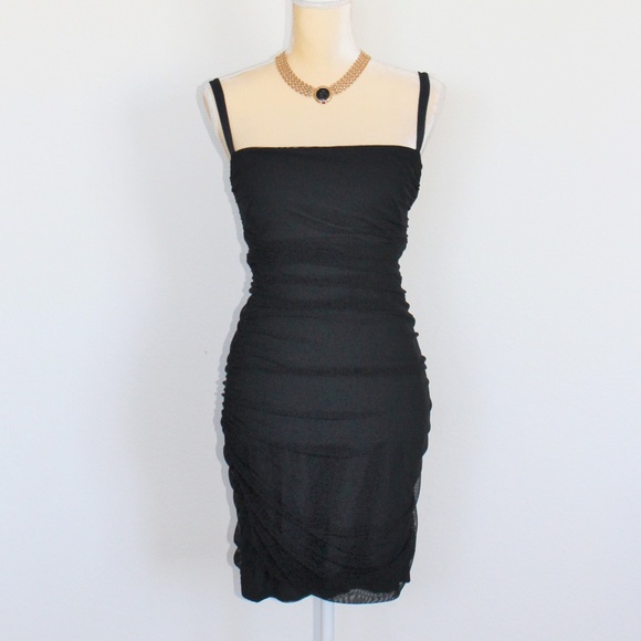 NWOT Designer Kitchen Orange Party Dress RARE!! - Picture 1 of 8